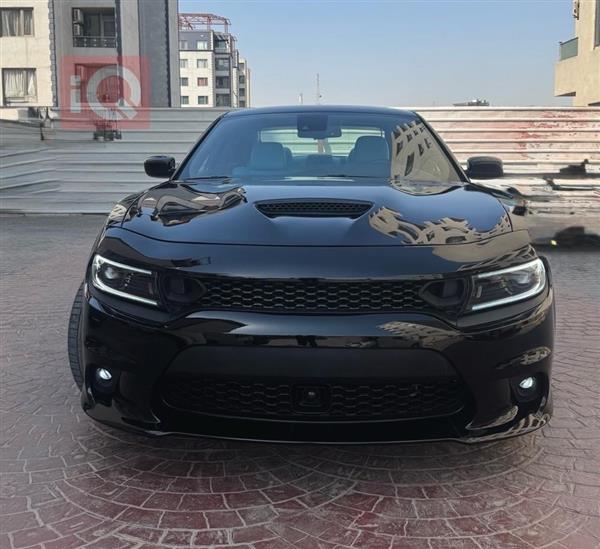Dodge Charger 2023 for sale in Iraq - Baghdad